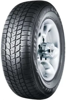 <?= Bridgestone Blizzak LM-25 4x4 255/50R19 107V (run-flat) ?>