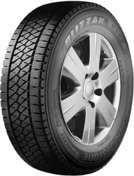 <?= Bridgestone Blizzak W995 195/70R15C 104R ?>