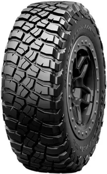 BFGoodrich Mud-Terrain T/A KM3 37x13.50R17 121Q