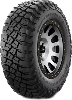 <?= BFGoodrich Mud-Terrain T/A KM3 35/12.5R15 113Q ?>