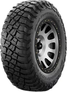 BFGoodrich Mud-Terrain T/A KM3 33x12.50R17 120Q