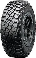 BFGoodrich Mud-Terrain T/A KM3 31/10.5R15 109Q
