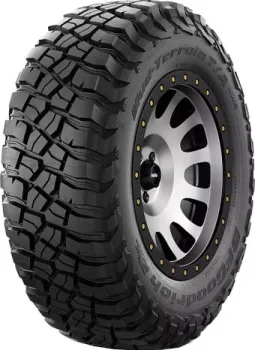 BFGoodrich Mud-Terrain T/A KM3 27x9R14 NHS
