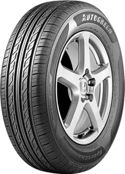 <?= Autogreen SportChaser-SC2 185/55R16 83V ?>