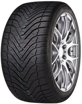 <?= Gripmax SureGrip A/S 235/40R19 96W ?>