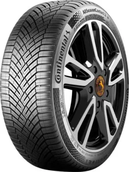 Continental AllSeasonContact 2 195/65R15 91H
