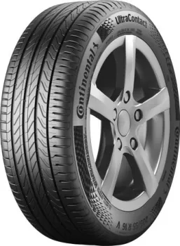 <?= Continental UltraContact 215/60R17 96H ?>