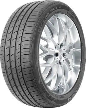 <?= Nexen N'Fera RU1 255/50R19 103Y ?>