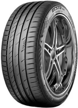Kumho Ecsta PS71 SUV 215/55R18 95V