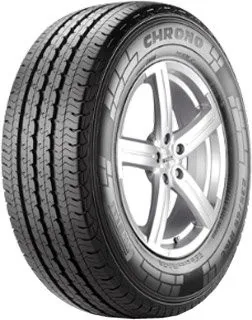 <?= Pirelli Chrono 2 235/65R16C 115R ?>