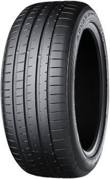Yokohama Advan Sport V107C 255/40R18 99Y