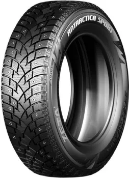 Zeta Antarctica Sport 245/45R20 103H (шипы)