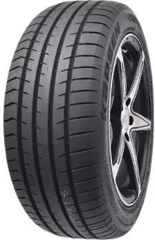 <?= Kapsen Papide K3000 235/45R18 98W XL ?>