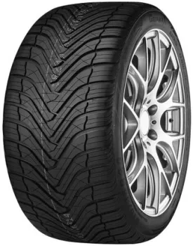 <?= Gripmax SureGrip A/S Nano 255/60R17 106V BSW ?>