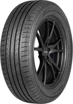 Kapsen Rassurer K737 205/65R15 94V
