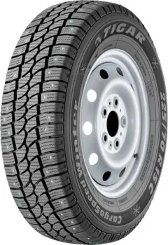 <?= Tigar Cargo Speed Winter 205/75R16C 110/108R (с шипами) ?>