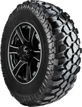 <?= Centara Terrena M/T 285/70R17 121/118Q ?>