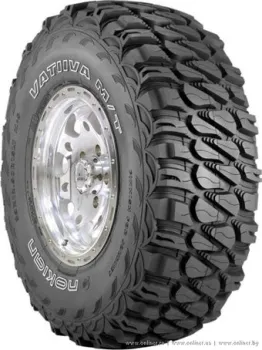 Ikon Vatiiva M/T 35/12.5R15 113Q