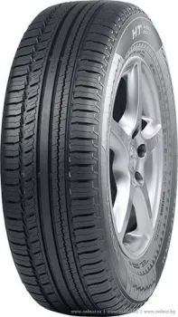 <?= Ikon HT SUV 235/65R17 108H ?>