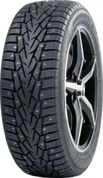 <?= Ikon Hakkapeliitta 7 175/70R13 82T (шипы) ?>