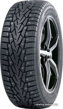 <?= Ikon Hakkapeliitta 7 205/65R15 99T (шипы) ?>