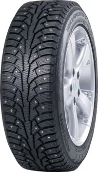 <?= Ikon Hakkapeliitta 5 205/50R17 93T ?>