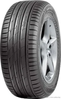 <?= Ikon Hakka Z SUV 245/60R18 109V ?>