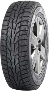 Ikon WR C Cargo 205/75R16C 113/111S