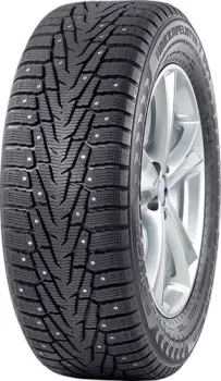 Ikon Hakkapeliitta 7 SUV 255/55R18 109T (шипы)