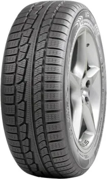 <?= Ikon WR G2 SUV 265/65R17 116V ?>