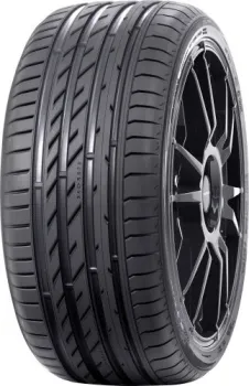 <?= Ikon zLine 245/40R17 95Y ?>