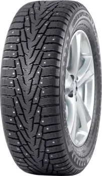 <?= Ikon Hakkapeliitta 7 SUV 285/45R19 111T (шипы) ?>