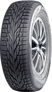 <?= Ikon Hakkapeliitta R2 SUV 285/50R20 116R ?>