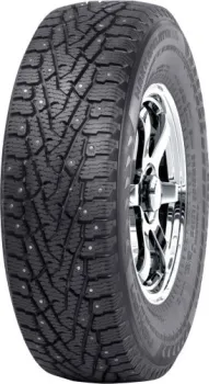 Ikon Hakkapeliitta LT2 245/75R17 121/118Q