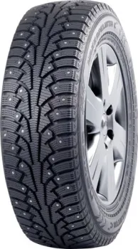 <?= Ikon Hakkapeliitta C Van 195/70R15 104R ?>