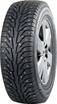 <?= Ikon Hakkapeliitta C Cargo 225/75R16 121R ?>