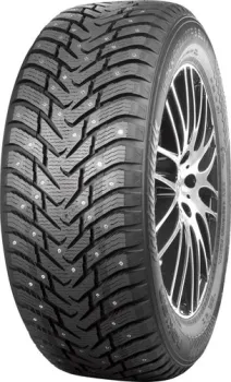 <?= Ikon Hakkapeliitta 8 SUV 225/60R17 103T (шипы) ?>