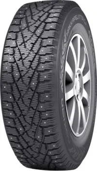 <?= Ikon Hakkapeliitta C3 235/65R16 121R ?>