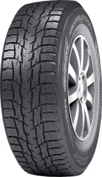 Ikon Hakkapeliitta CR3 195/75R16C 107/105R