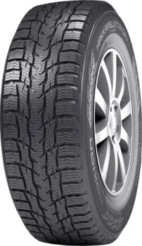 Ikon Hakkapeliitta CR3 215/60R17C 109/107R