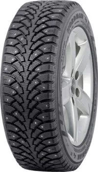 Ikon Nordman 4 205/70R15 100R