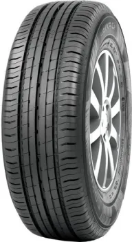 <?= Ikon Hakka C2 235/65R16C 121/119R ?>