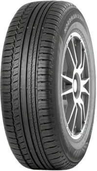 Ikon Nordman S SUV 255/55R18 105H