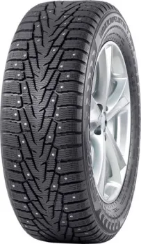 Ikon Hakkapeliitta 7 SUV 255/70R15 108T (шипы)