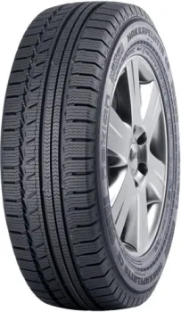 <?= Ikon CR Van 205/65R15C 102/100R ?>