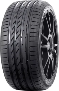 <?= Ikon Hakka Black 235/45R19 99W ?>