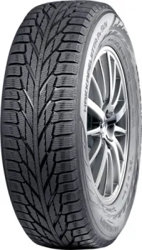 <?= Ikon Hakkapeliitta R2 SUV 245/50R18 100R (run-flat) ?>