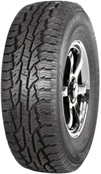 Ikon Rotiiva AT Plus 275/65R20 126/123S