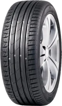 Ikon Nordman SZ 215/55R17 98V