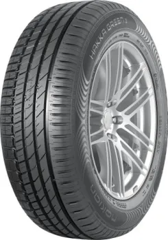 <?= Ikon Hakka Green 2 165/70R14 81T ?>